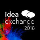 Idea Exchange 2018 أيقونة