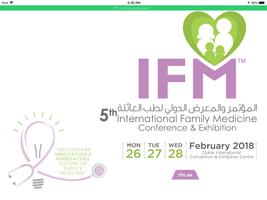 IFM 2018 capture d'écran 3
