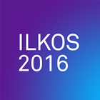 ILKOS 2016 icône