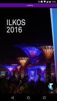 ILKOS 2016 poster