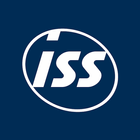 ISS Events أيقونة