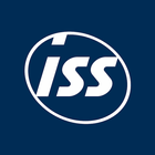 ISS Events ícone