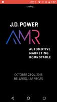 J.D. Power Events Plakat