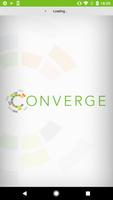 Converge poster