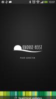 Knokke-Heist پوسٹر