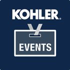Kohler Events иконка