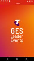 GES Leader Events 海報