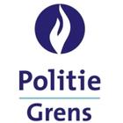 Politiezone Grens ikon