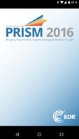 PRISM 2016 Affiche