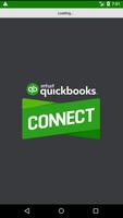 QuickBooks Connect Sydney 2018 Affiche