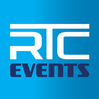 RTC Events أيقونة