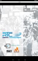 RTC Events تصوير الشاشة 2