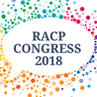 RACP Congress 2018-icoon