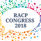 RACP Congress 2018 icône