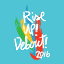 CLC Rise Up! 2016 APK