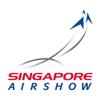 Singapore Airshow أيقونة