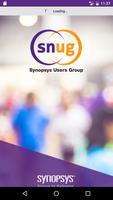 Synopsys User Group Affiche