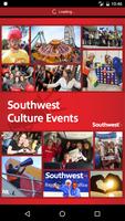 SWA Culture Events الملصق