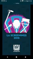 Fox LA Screenings 2018 Affiche