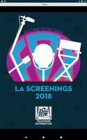 3 Schermata Fox LA Screenings 2018