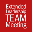 Extended Leadership Meeting