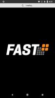 FAST পোস্টার