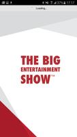 The Big Entertainment Show '16 ポスター