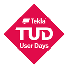 Tekla User Days أيقونة