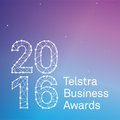 Telstra Business Awards