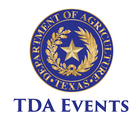 TDA Conferences ikona