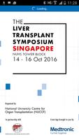 The Liver Transplant Symposium captura de pantalla 1