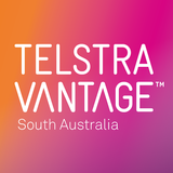Telstra Vantage™ SA App icône