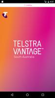 Telstra Vantage™ SA App Affiche