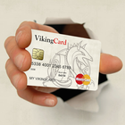 VikingCard 아이콘