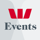 Westpac Events آئیکن