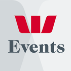 Westpac Events أيقونة