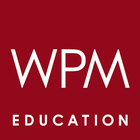 WPM আইকন