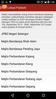 Selangor 2035 スクリーンショット 3