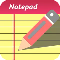 ﻿Notepad Easy Notes – Notepad for Android アプリダウンロード