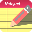 Notepad Easy Notes – Notepad for Android