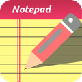 ﻿Notepad Easy Notes – Notepad for Android
