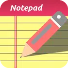 ﻿Notepad Easy Notes – Notepad for Android biểu tượng