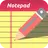 ﻿Notepad Easy Notes – Notepad for Android APK