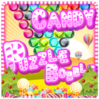 Candy Bubble Land biểu tượng