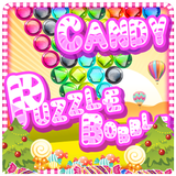 Candy Bubble Land icon