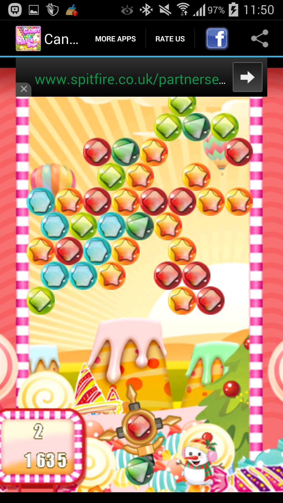 Candy Bubble Land Candy Bubble Land