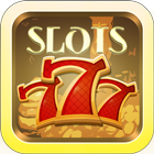Slots 777 Magic Treasure icon