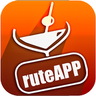 RuteApp icône