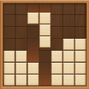 Puzzle Block Wood - Wooden Block & Puzzle Game aplikacja