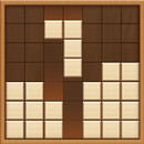 Puzzle Block Wood - Jeu de puzzle classique en boi APK